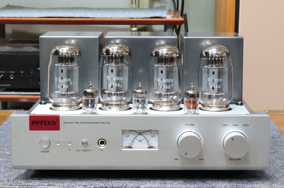 A2 RFTLYS - 中古オーディオ 高価買取・販売 ハイファイ堂