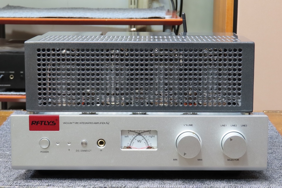 A2 RFTLYS - 中古オーディオ 高価買取・販売 ハイファイ堂