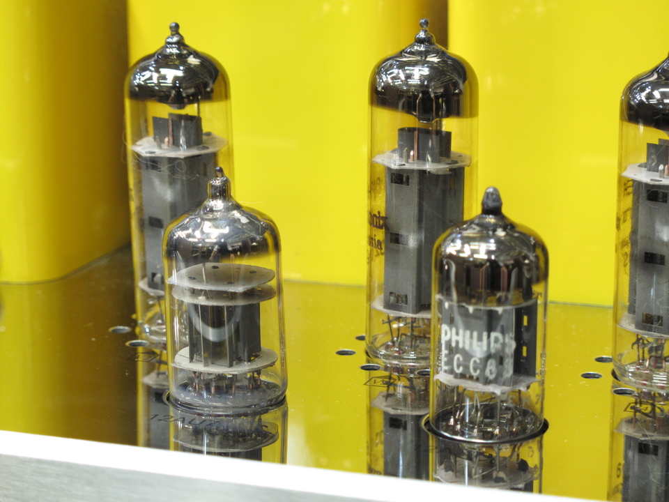 SUPER 12 TRN - 中古オーディオ 高価買取・販売 ハイファイ堂