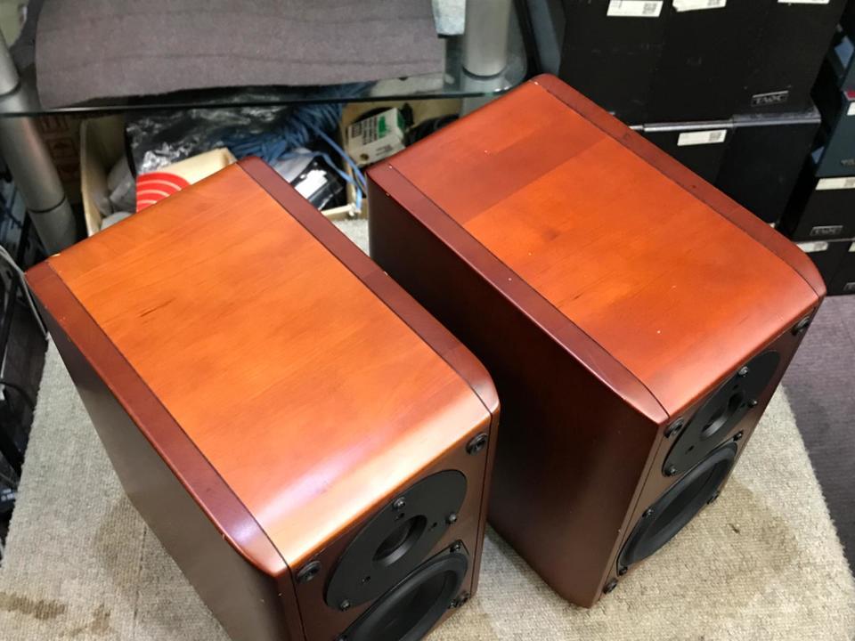 SC-E717R DENON - 中古オーディオ 高価買取・販売 ハイファイ堂