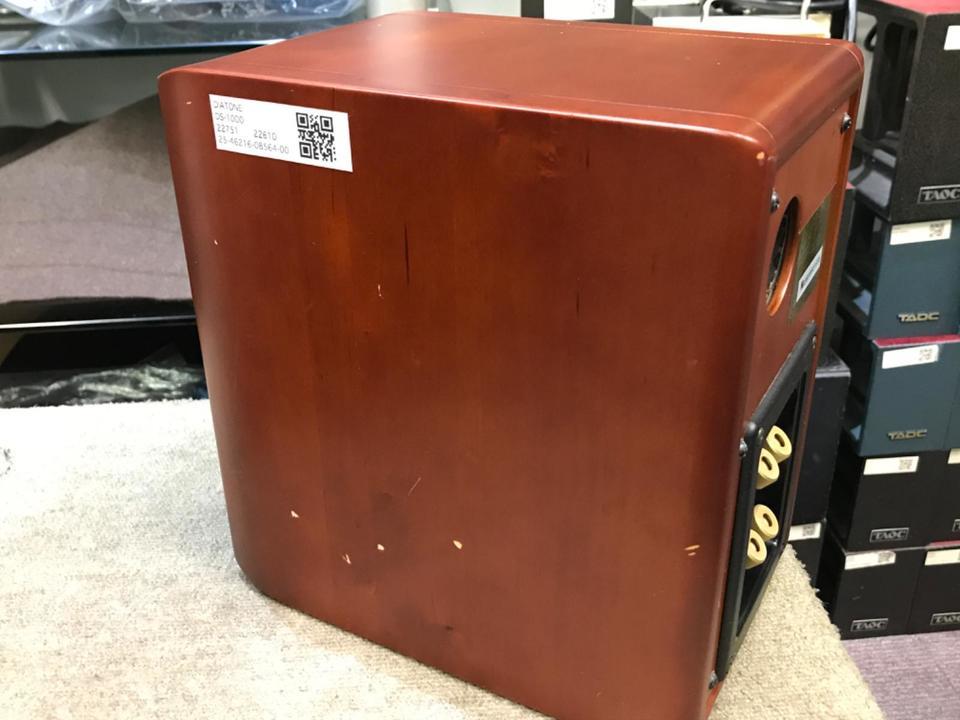 SC-E717R DENON - 中古オーディオ 高価買取・販売 ハイファイ堂
