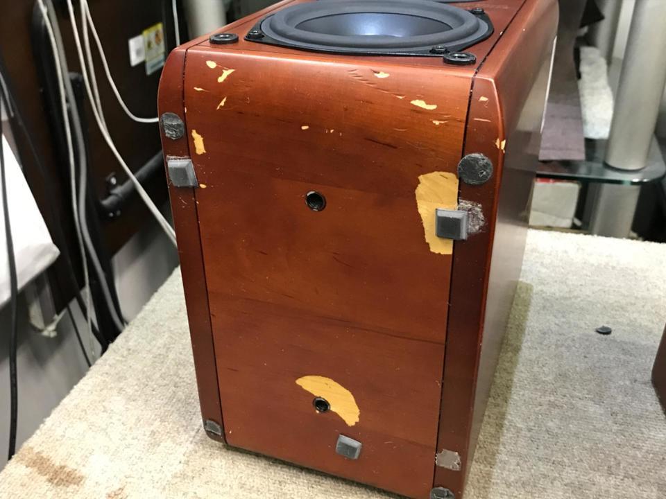 SC-E717R DENON - 中古オーディオ 高価買取・販売 ハイファイ堂