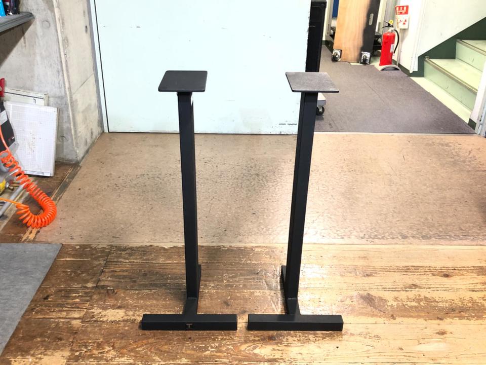 Sound Anchors サウンドアンカー SDA4.5DALI スピーカースタンド
