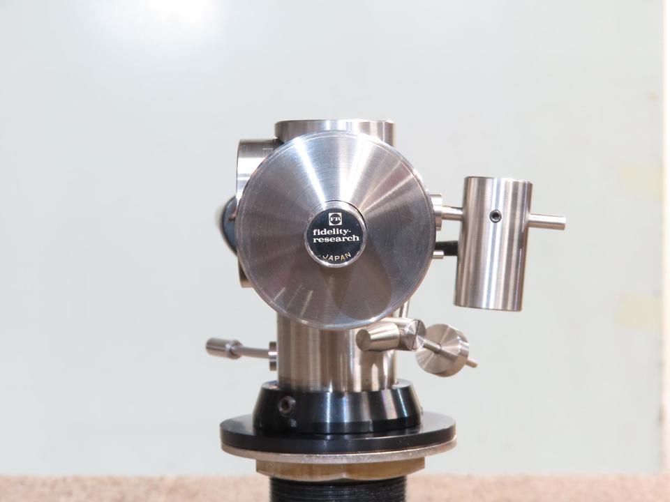 FR-64s FR - 中古オーディオ 高価買取・販売 ハイファイ堂