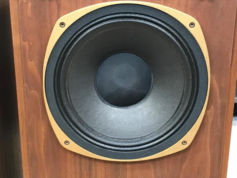 決まりました 希少 タンノイスピーカー impulse12