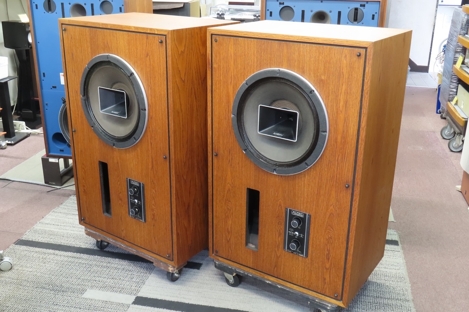 620B ALTEC - 中古オーディオ 高価買取・販売 ハイファイ堂