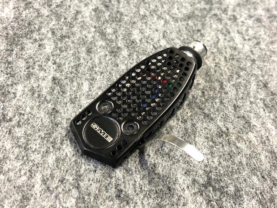 旧仕様】SME S2 ステレオヘッドシェル 美品