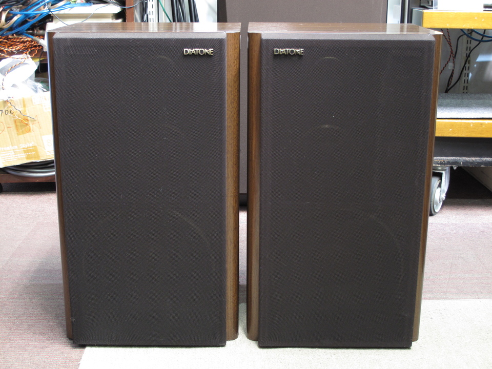 DS-1000 DIATONE - 中古オーディオ 高価買取・販売 ハイファイ堂