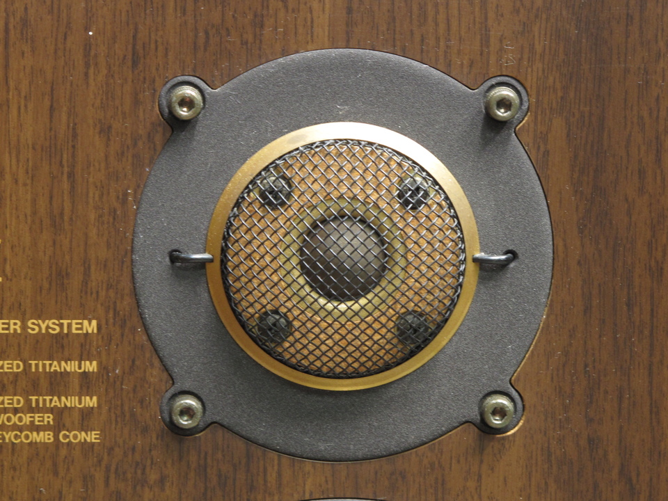 DS-1000 DIATONE - 中古オーディオ 高価買取・販売 ハイファイ堂