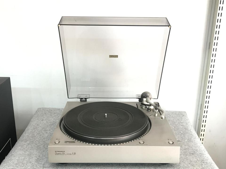 XL-1350 PIONEER - HiFi-Do McIntosh/JBL/audio-technica/Jeff Rowland