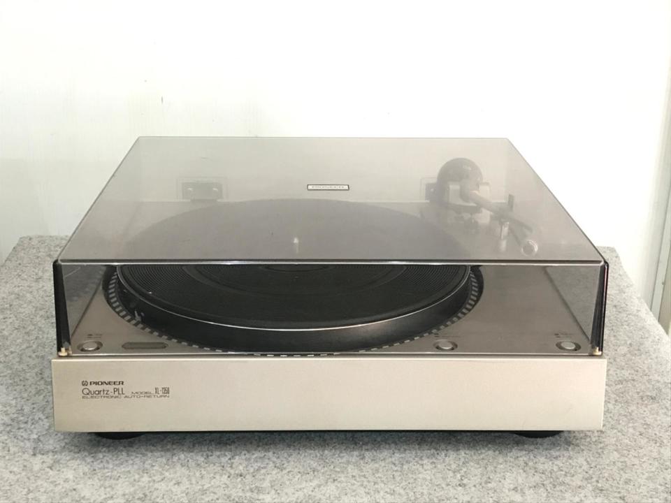 XL-1350 PIONEER - HiFi-Do McIntosh/JBL/audio-technica/Jeff Rowland