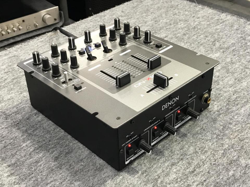 DN-X100 DENON - 中古オーディオ 高価買取・販売 ハイファイ堂