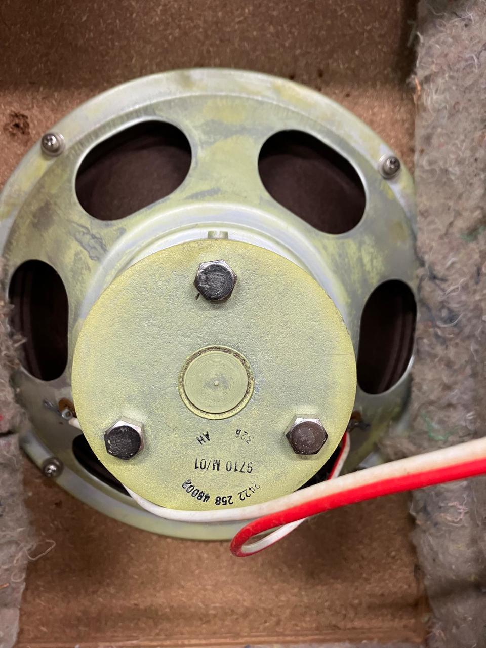 9710M/01 PHILIPS - 中古オーディオ 高価買取・販売 ハイファイ堂