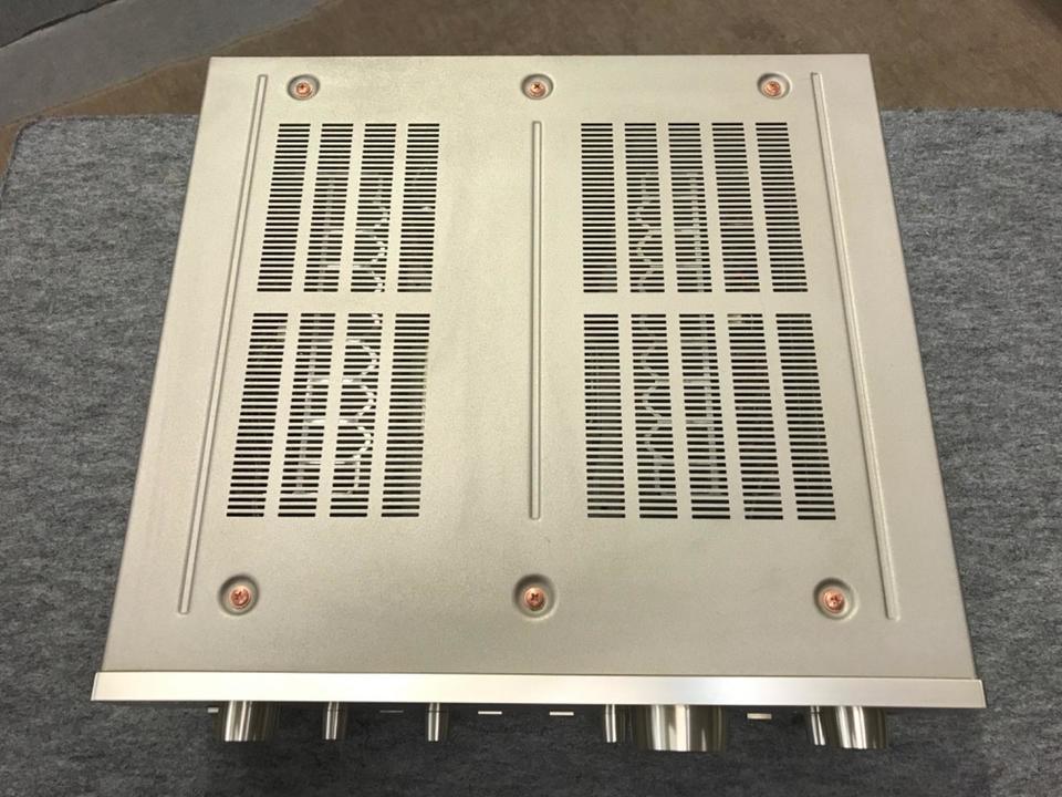 AU-α607NRA SANSUI - 中古オーディオ 高価買取・販売 ハイファイ堂