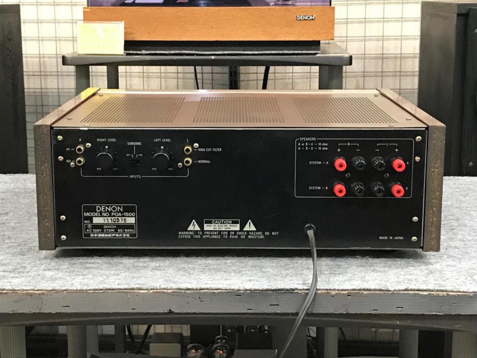 POA-1500