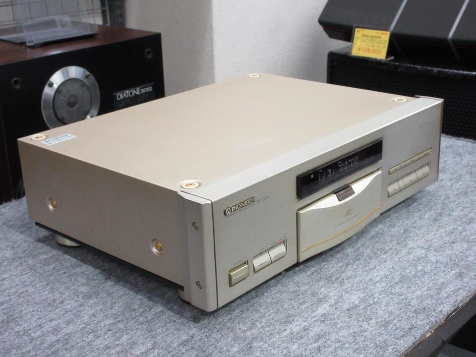 PD-T06 Pioneer - 中古オーディオ 高価買取・販売 ハイファイ堂