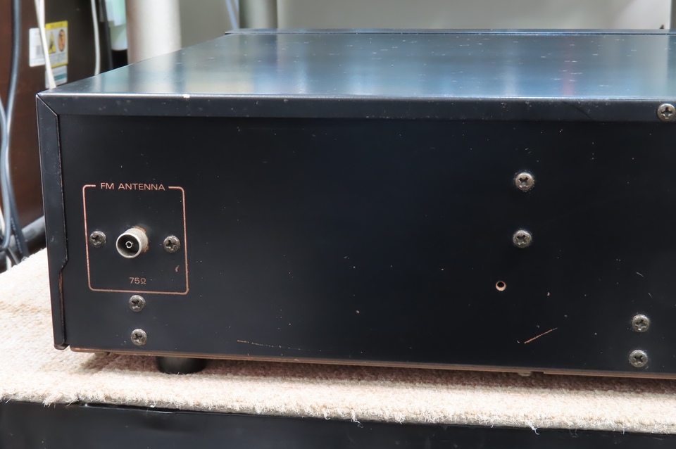 L-03T KENWOOD - 中古オーディオ 高価買取・販売 ハイファイ堂