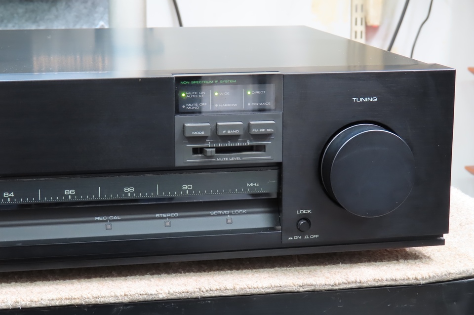 L-03T KENWOOD - 中古オーディオ 高価買取・販売 ハイファイ堂