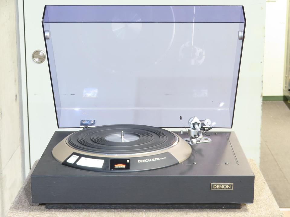 プ*す様 DENON DP-3000 SME 3009 GRACE SHURE Denon DP-3000 Met SME Plint En SME 3012 Arm - Taste For Audio