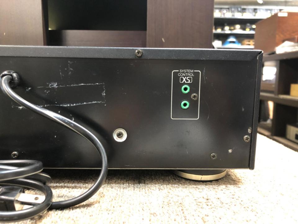 DP-7050 KENWOOD - 中古オーディオ 高価買取・販売 ハイファイ堂
