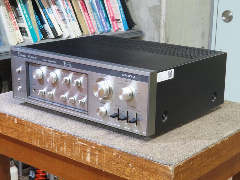 ニコンF AUREX/ST-55＆ONKYO/T-408★中古2点 DF-55 Accuphase - 中古オーディオ 高価買取・販売 ハイファイ堂