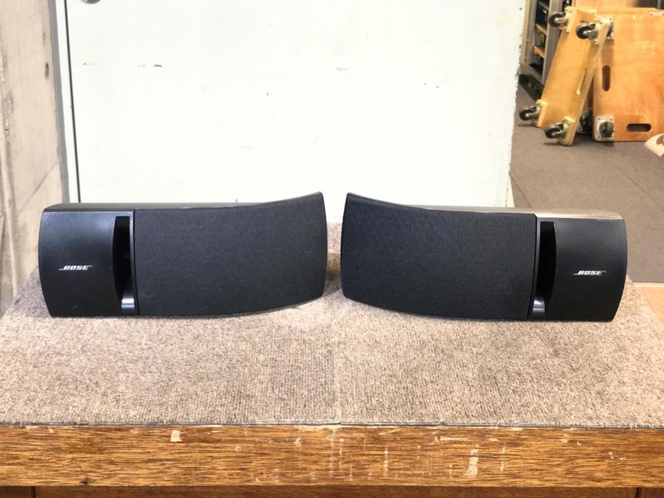 BOSE 161 スピーカーシステム ペア〈中古〉 m78080065974_1.jpg?1734433152