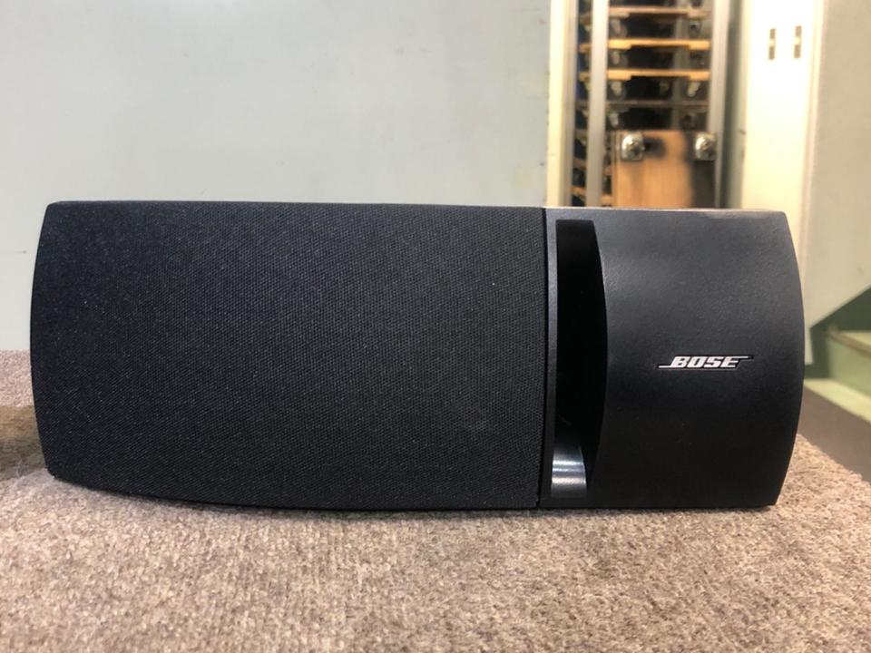 ボーズスピーカー161 ブラック Bose 161 スピーカーセット 4個 【公式