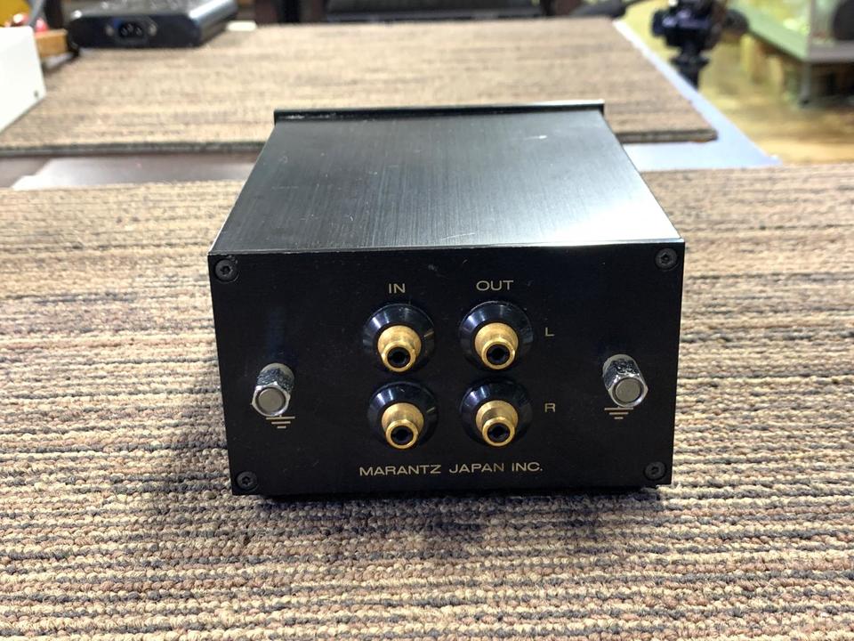 Marantz マランツ DLT-1 ライントランス 中古 マランツ ライントランス