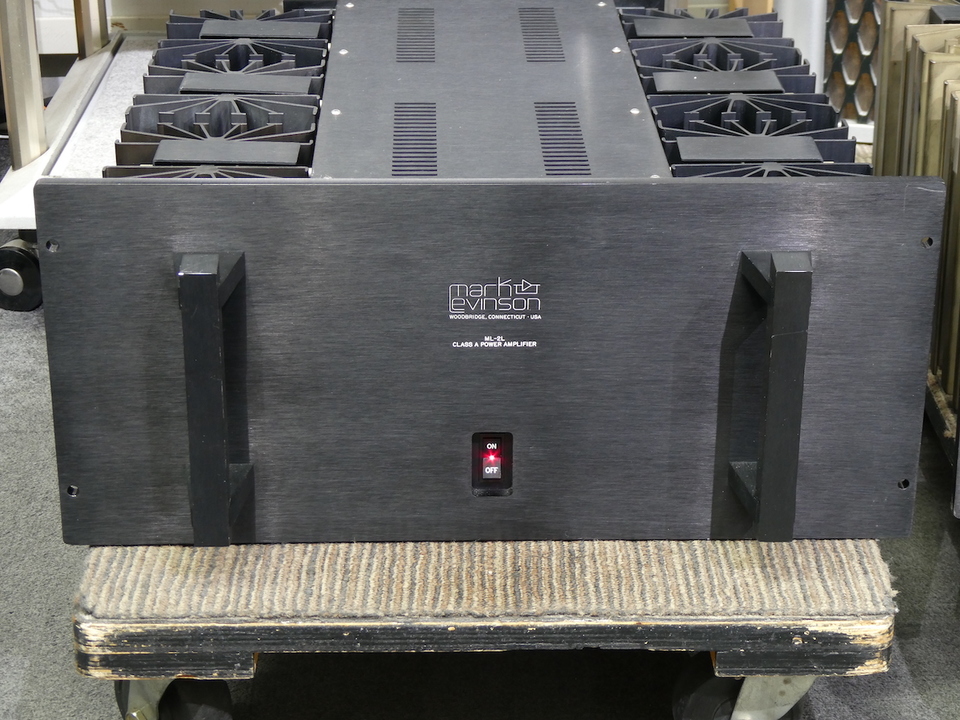 ◆大感謝祭!! MARK LEVINSON ML-2L アンプ m0a9228 ◇大感謝祭!! MARK LEVINSON ML-2L アンプ m0a9228