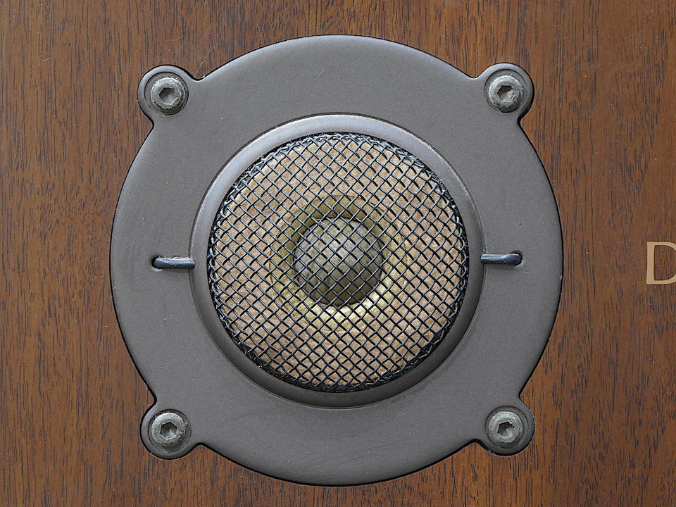 DS-1000Z DIATONE - 中古オーディオ 高価買取・販売 ハイファイ堂