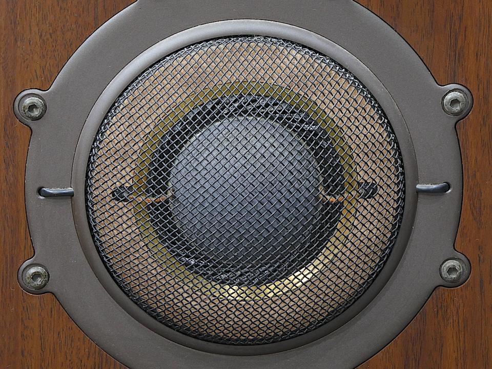 DS-1000Z DIATONE - 中古オーディオ 高価買取・販売 ハイファイ堂