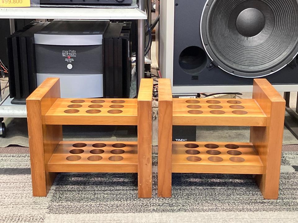 スピーカースタンド YAMAHA - 中古オーディオ 高価買取・販売 ハイファイ堂