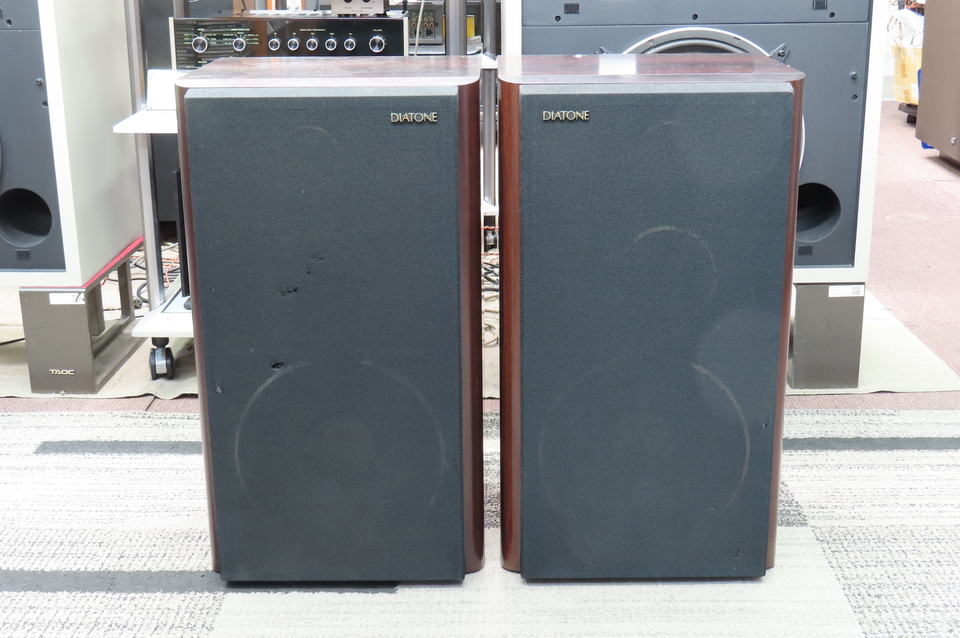 DS-1000HR DIATONE - 中古オーディオ 高価買取・販売 ハイファイ堂