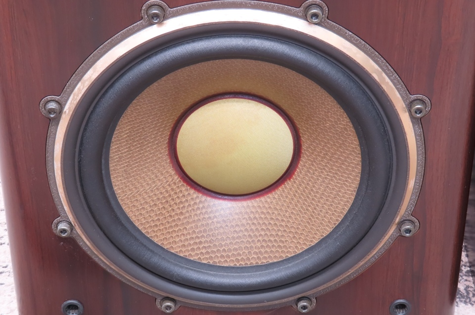 DS-1000HR DIATONE - 中古オーディオ 高価買取・販売 ハイファイ堂