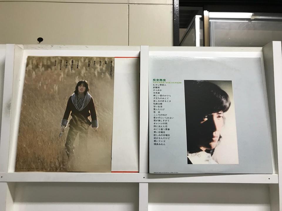野口五郎 LP レコード７点セット 野口五郎 LP レコード7点セット - メルカリ
