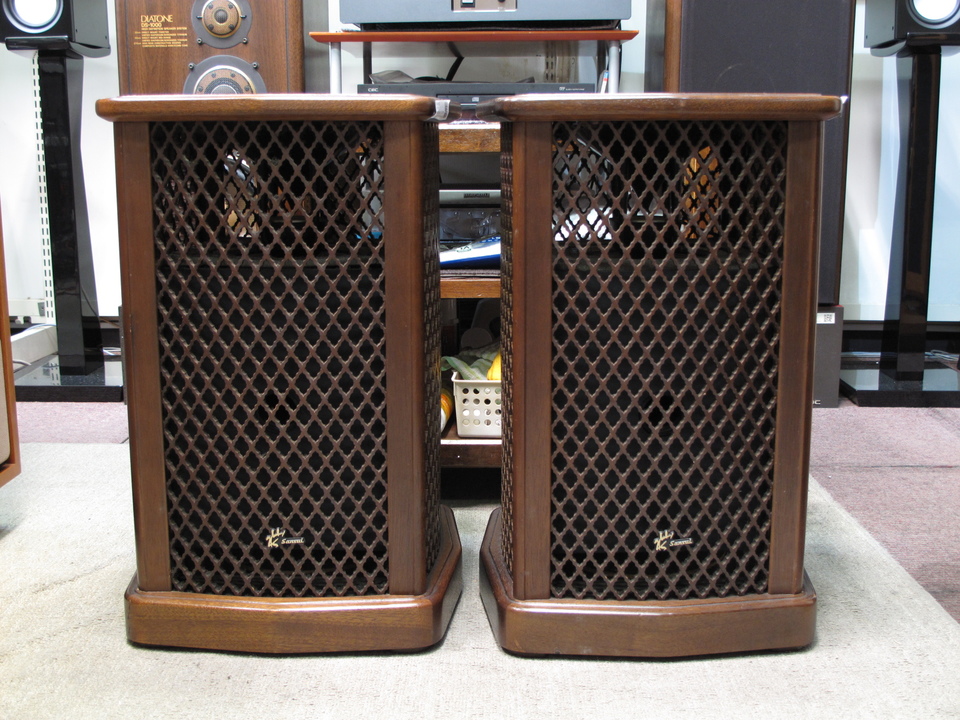 SF-1 SANSUI - 中古オーディオ 高価買取・販売 ハイファイ堂