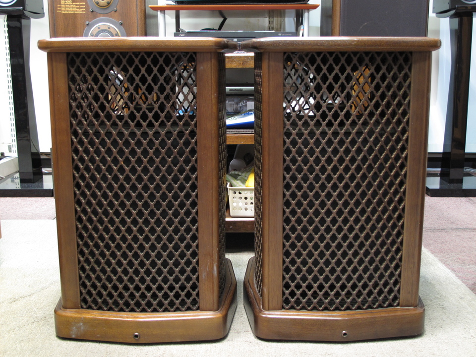 SF-1 SANSUI - 中古オーディオ 高価買取・販売 ハイファイ堂