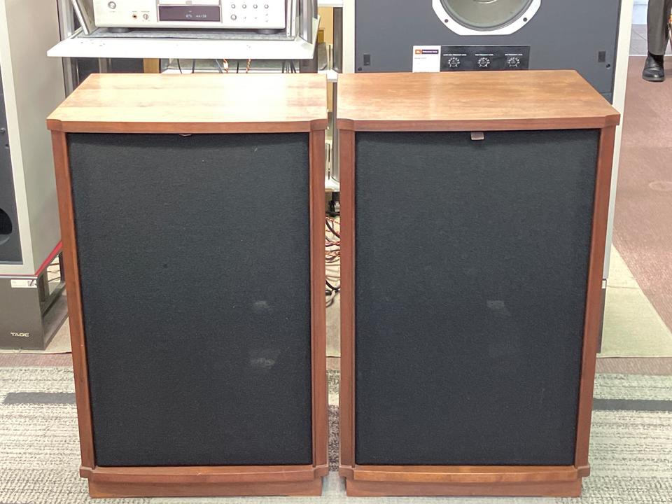 SANSUI   SP-505J　ペア Yahoo!オークション - 【全国発送可】SANSUI SP-505J スピーカー