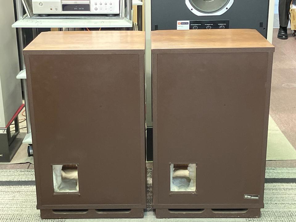 sansui SP-505Jメンテ　改造品　エンクロージャーペア SP-505J用エンクロージャー SANSUI - 中古オーディオ 高価買取・販売