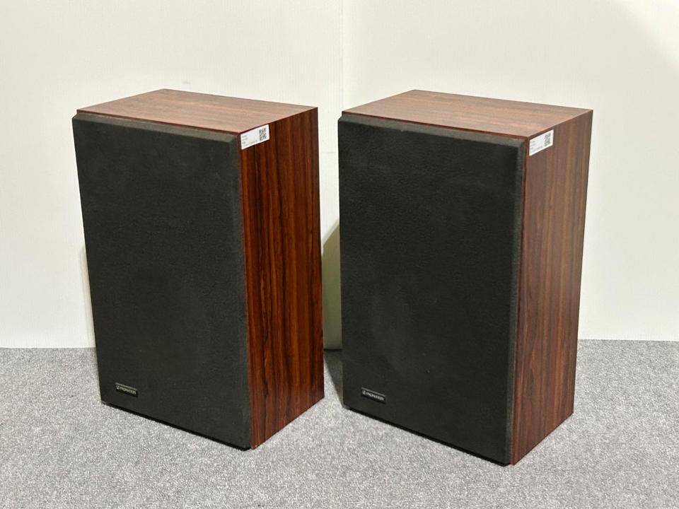 KH-520 Pioneer - 中古オーディオ 高価買取・販売 ハイファイ堂