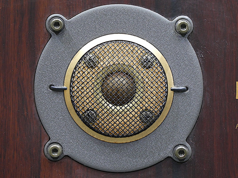 DIATONE DS-1000HR スピーカー　R側　真ん中一部破れの為ジャンク DS-1000HR DIATONE - 中古オーディオ 高価買取・販売 ハイファイ堂