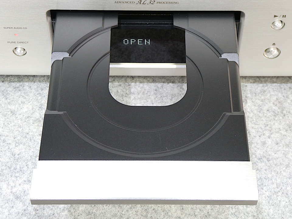 ジャンク DENON デノン CD/SACDプレーヤー DCD-1650SE DENON DCD-1650SE 価格比較 - 価格.com