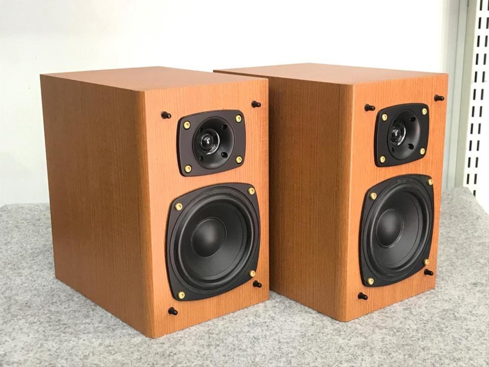 オルトフォン　コンコルド105　ばかぼん！ Concorde Music Blue | Concorde Music Series | HiFi