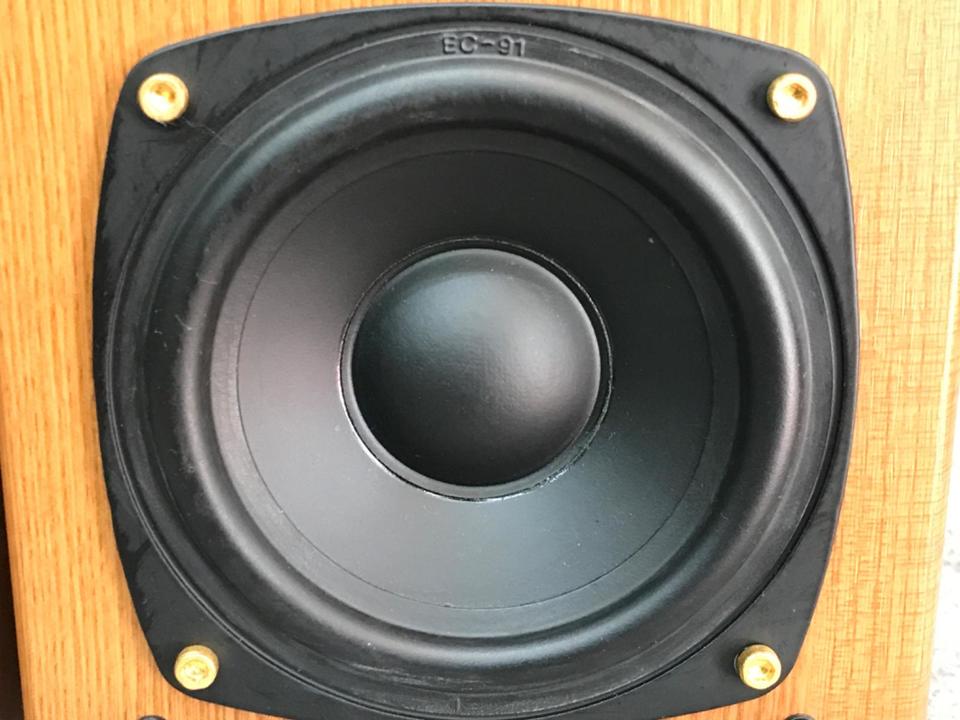 スピーカー・ウーファー ortofon Concorde105 Ortofon Concorde 105 を