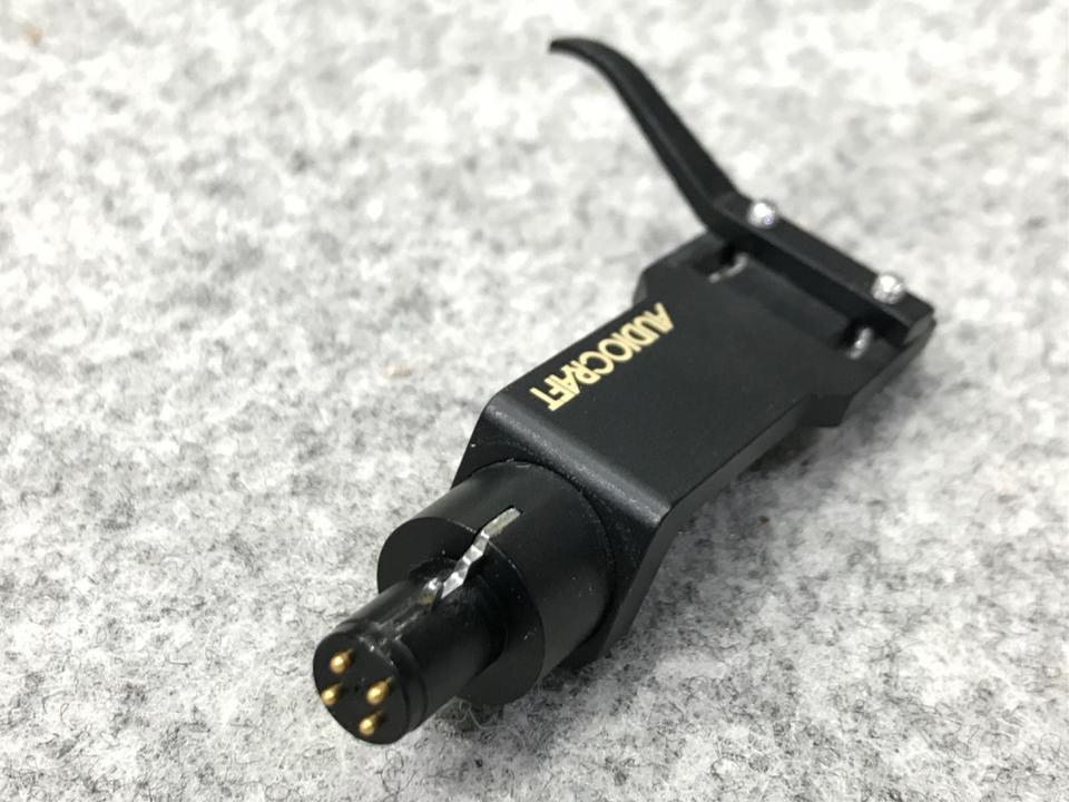 AS-4PL AUDIO CRAFT - 中古オーディオ 高価買取・販売 ハイファイ堂