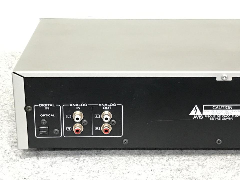 CD-RW890 TEAC - 中古オーディオ 高価買取・販売 ハイファイ堂