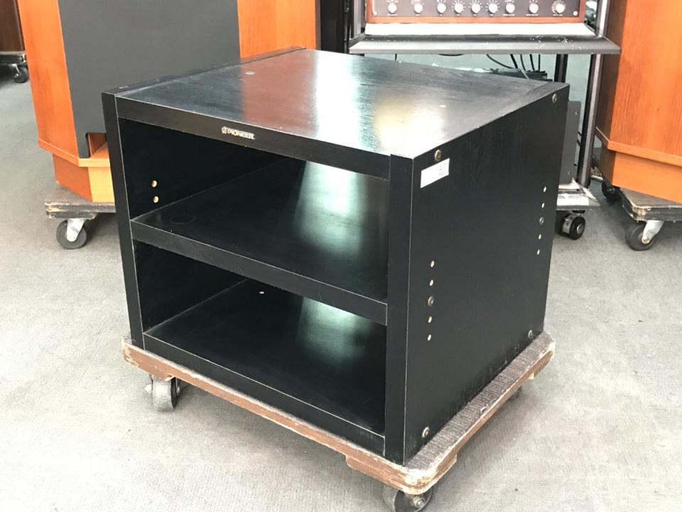 PIONEER パイオニア B-102 オーディオラッ ク 棚★中古★レトロ PIONEER パイオニア B-102 オーディオラック 棚 中古 レトロ