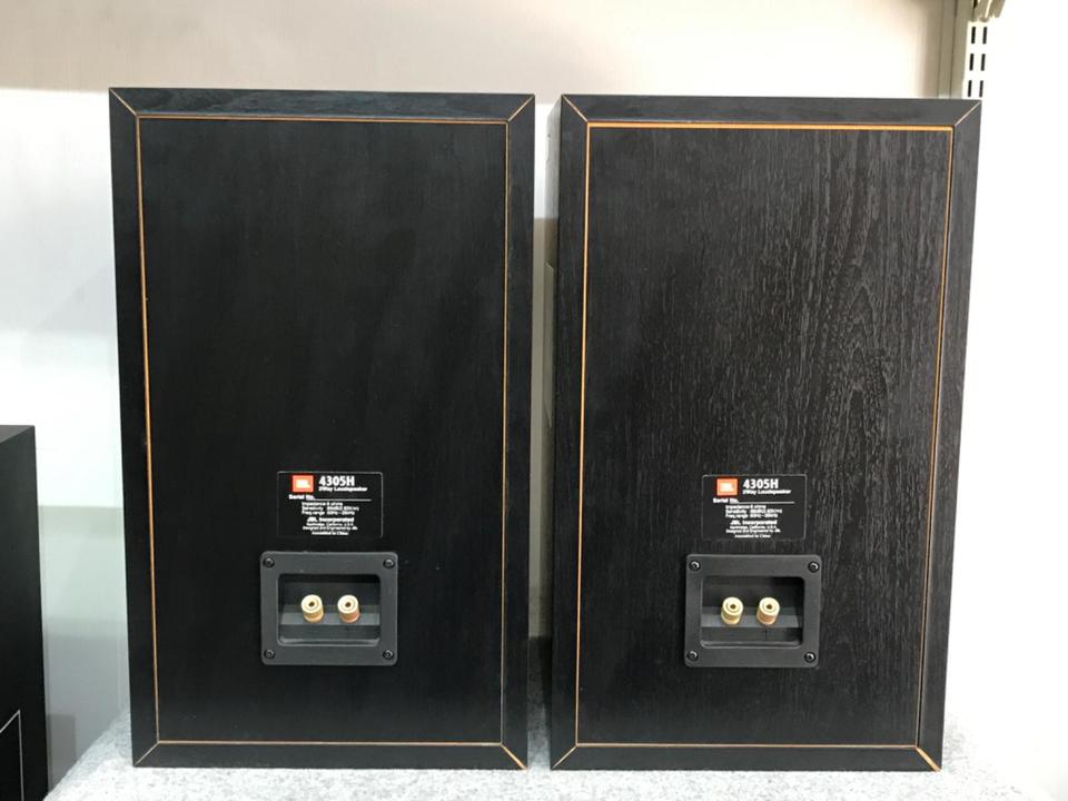 4305H JBL - 中古オーディオ 高価買取・販売 ハイファイ堂