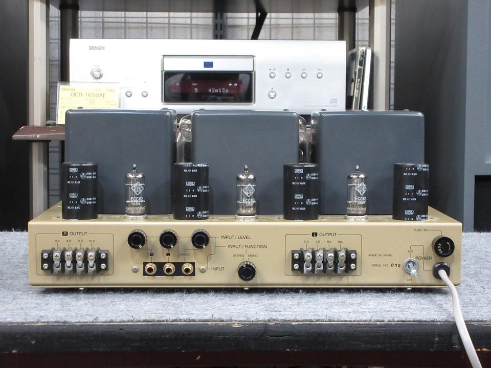 U-BROS-3 UESUGI - 中古オーディオ 高価買取・販売 ハイファイ堂