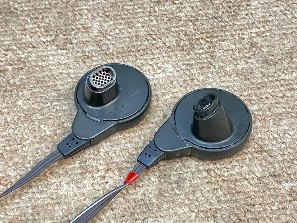 SRS-002 STAX - 中古オーディオ 高価買取・販売 ハイファイ堂